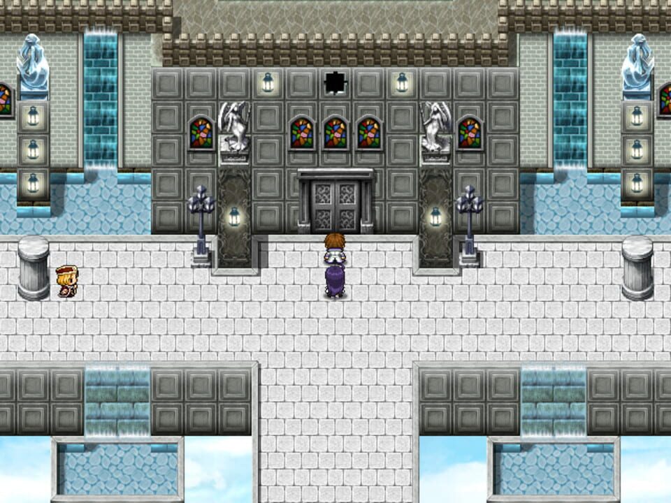 Fantasy Heroes 2