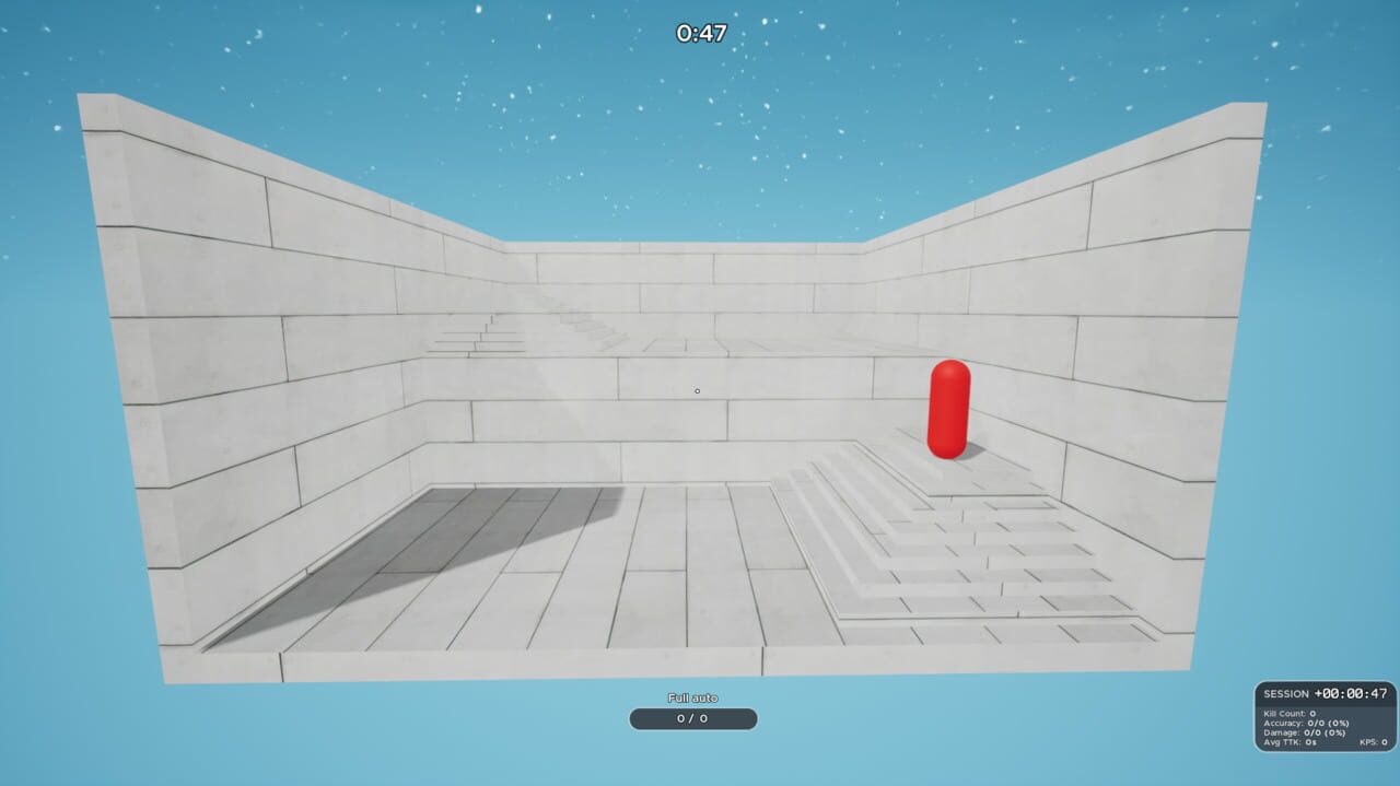 KovaaK’s Aim Trainer