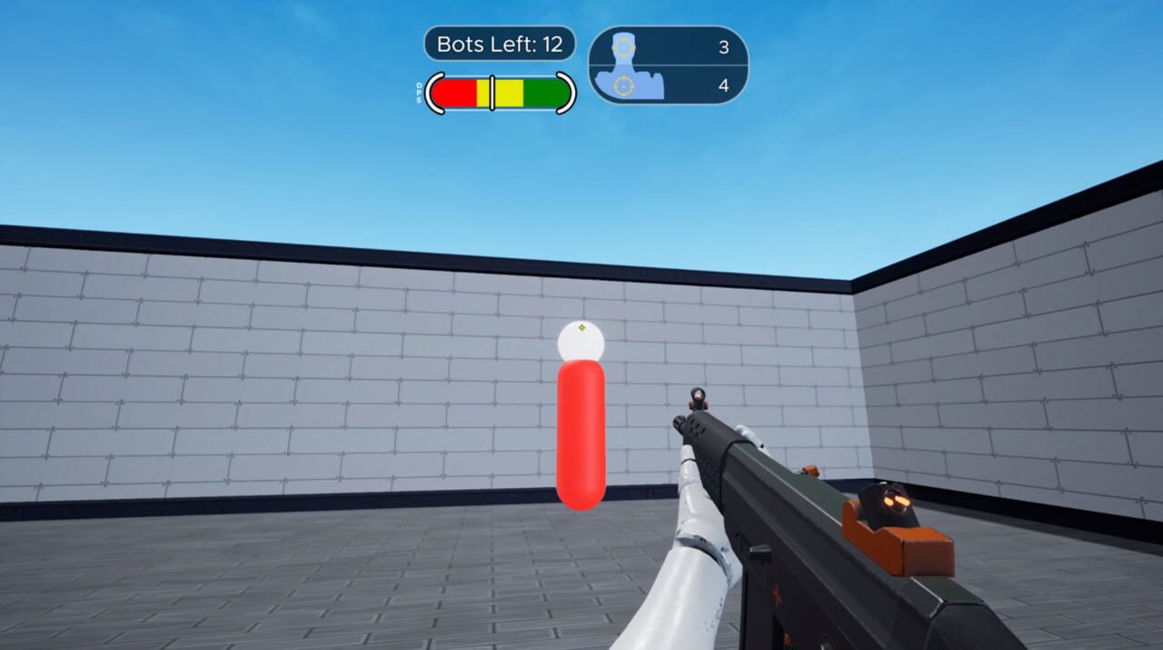 KovaaK’s Aim Trainer