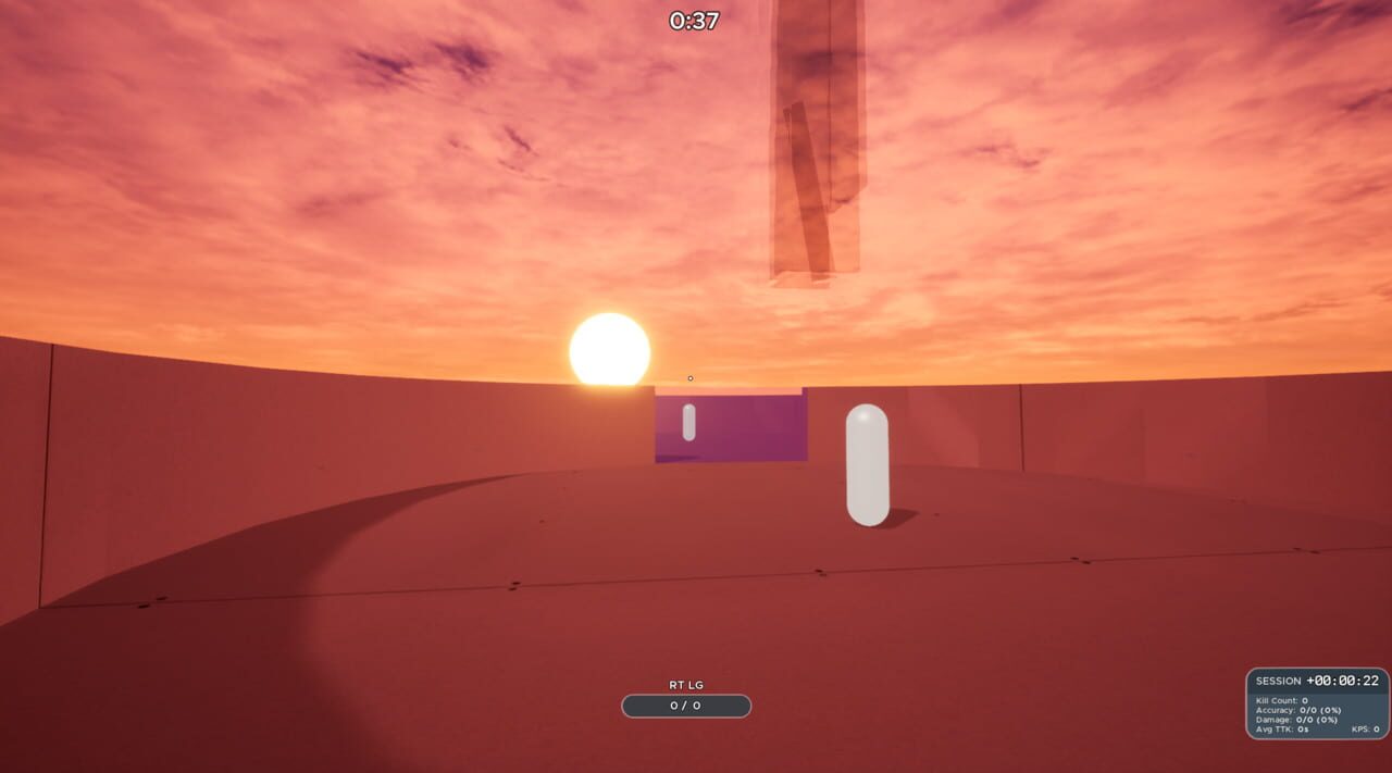 KovaaK’s Aim Trainer