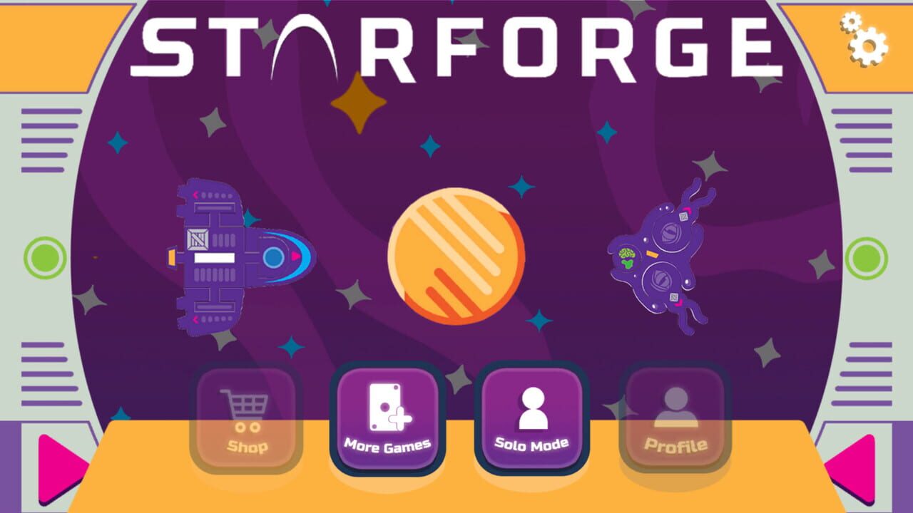 Starforge
