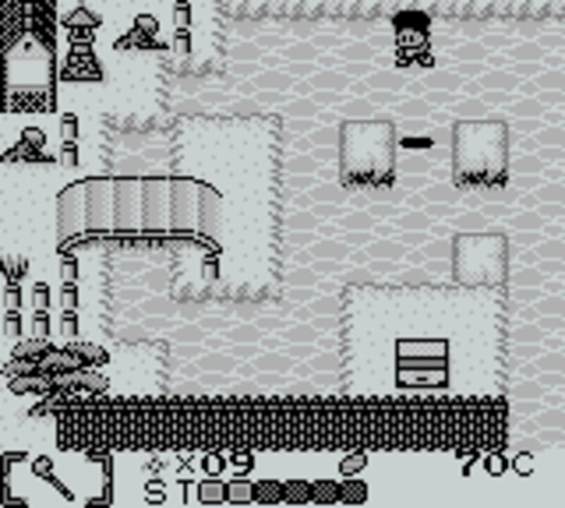 Mystical Ninja Starring Goemon