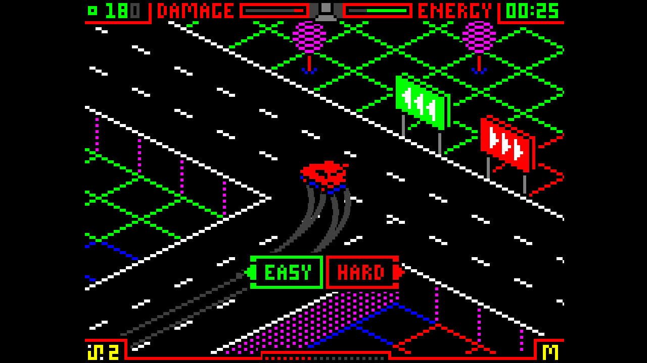 Interstate Drifter 1999