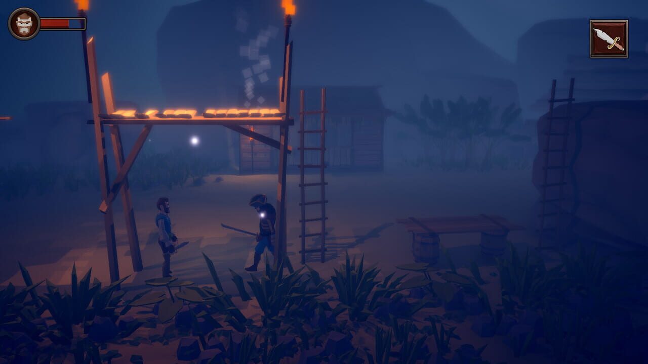 Pirate Island
