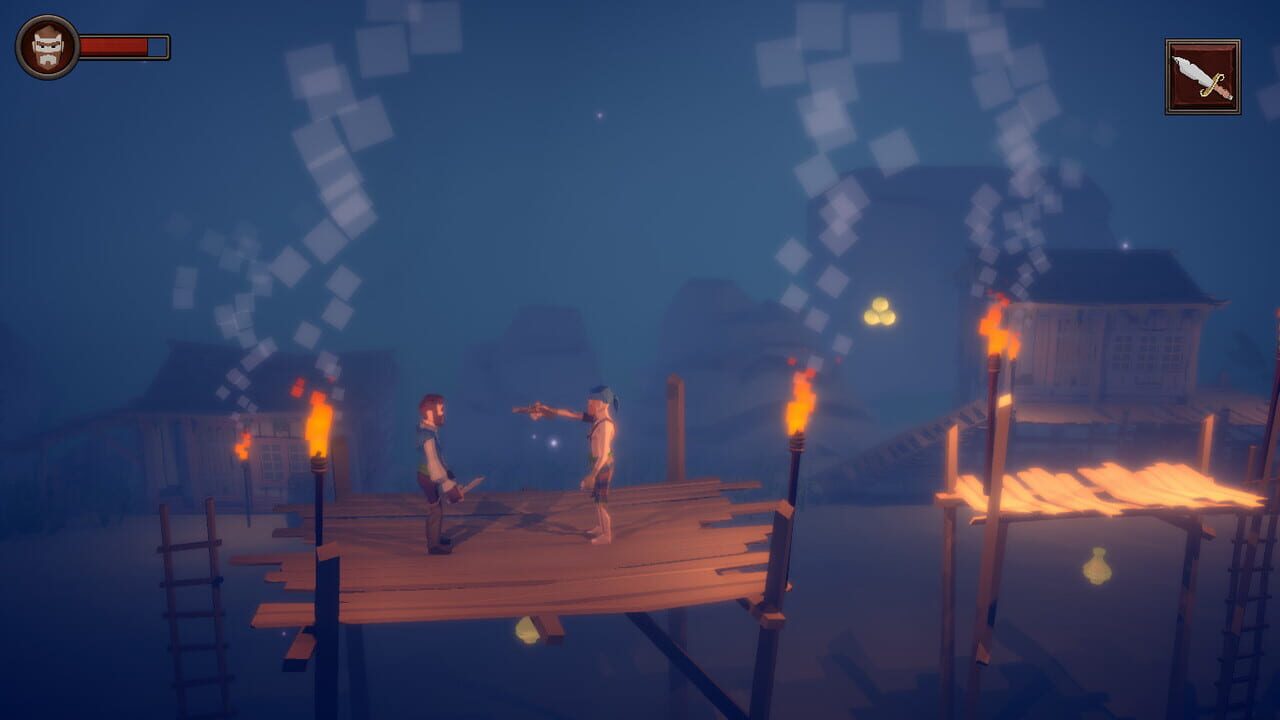 Pirate Island