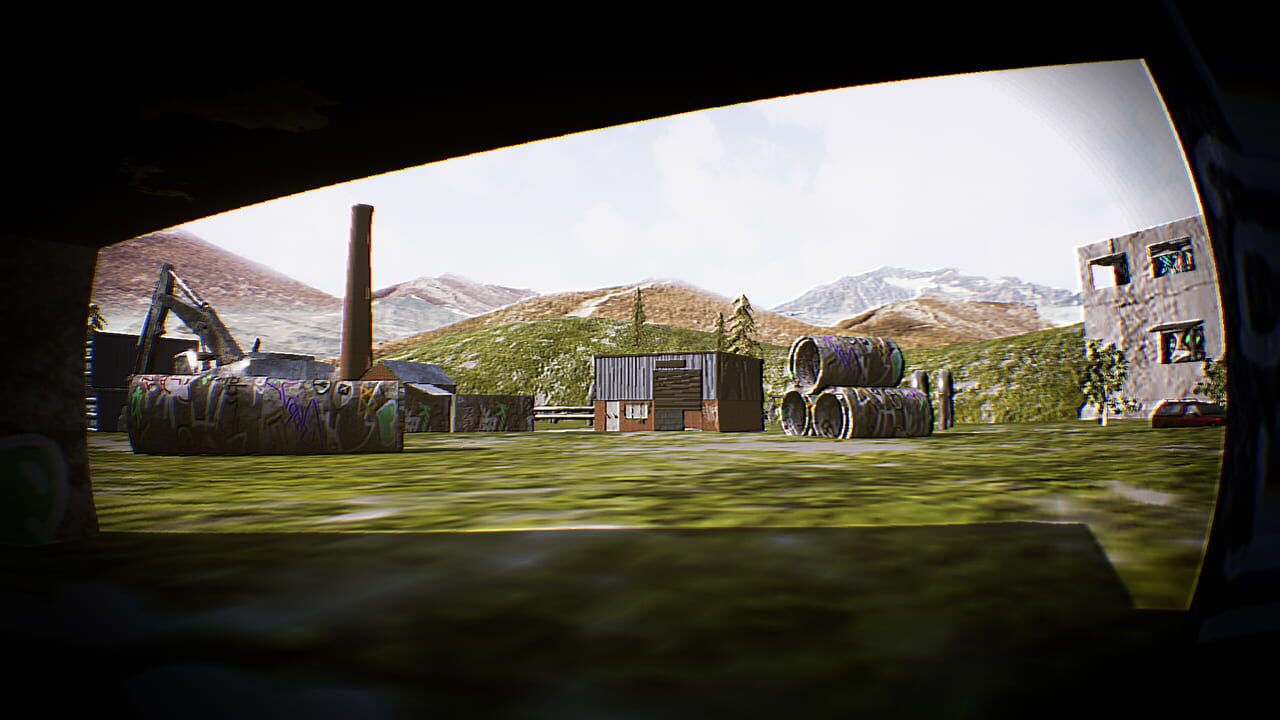 FPV Air 2: Bando Freestyler