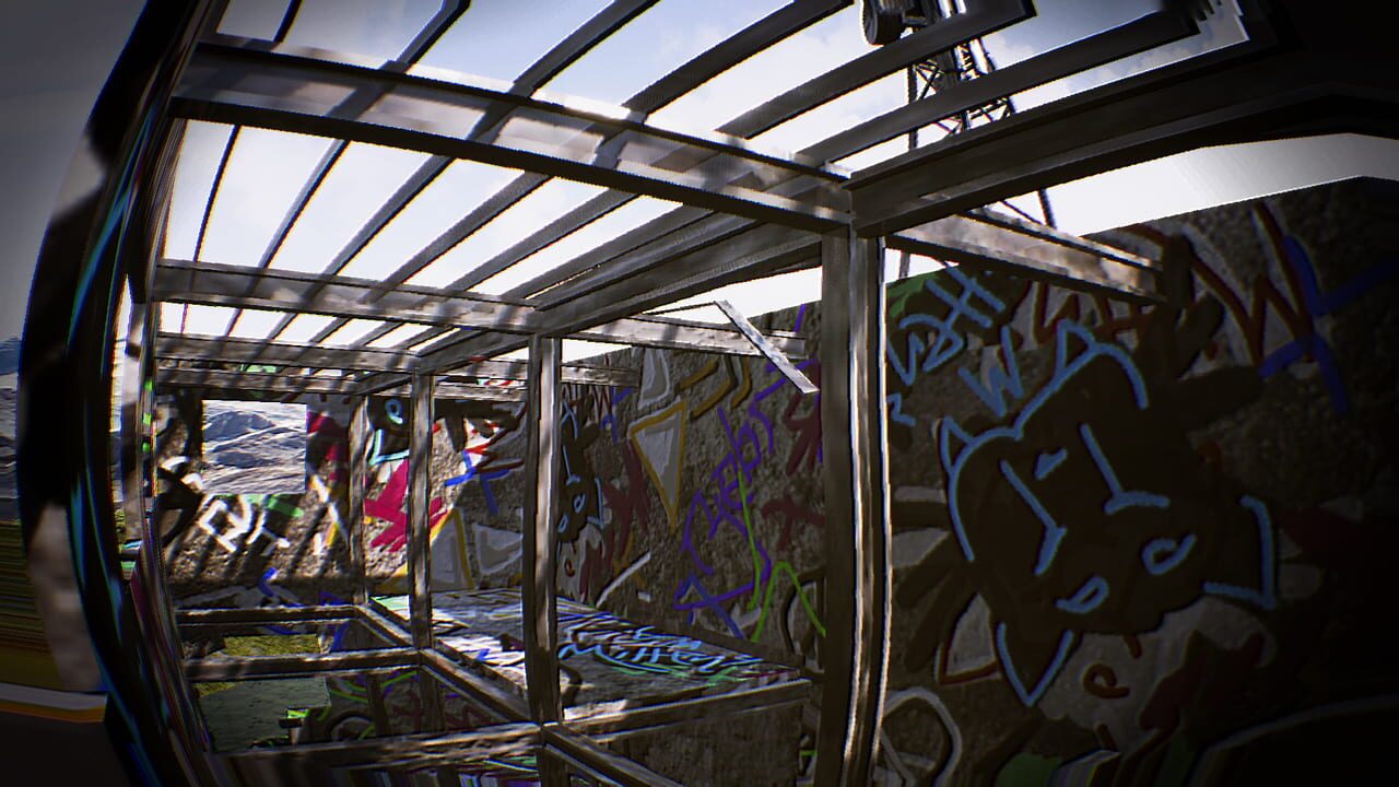 FPV Air 2: Bando Freestyler