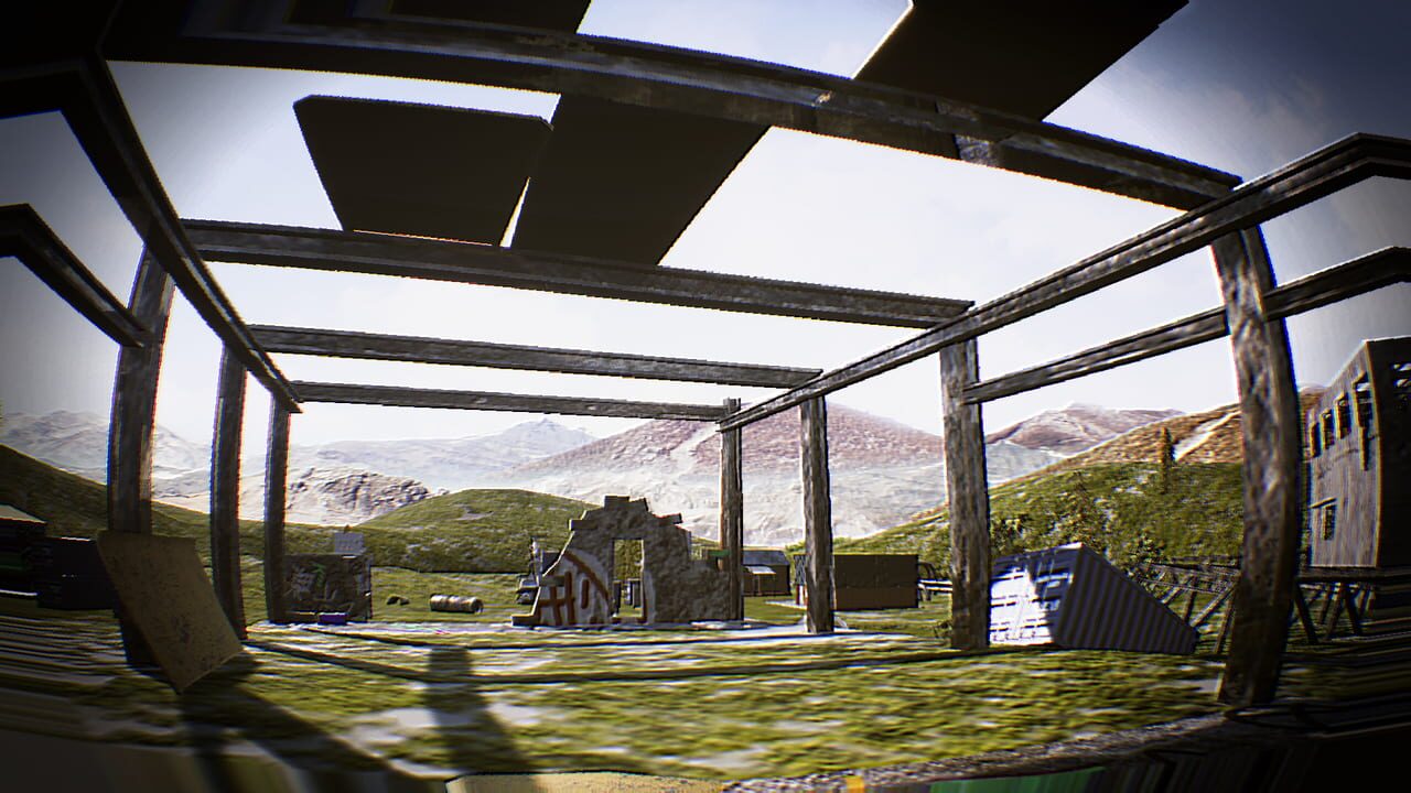 FPV Air 2: Bando Freestyler