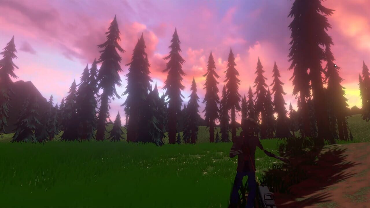 PostZ: Zombies VR