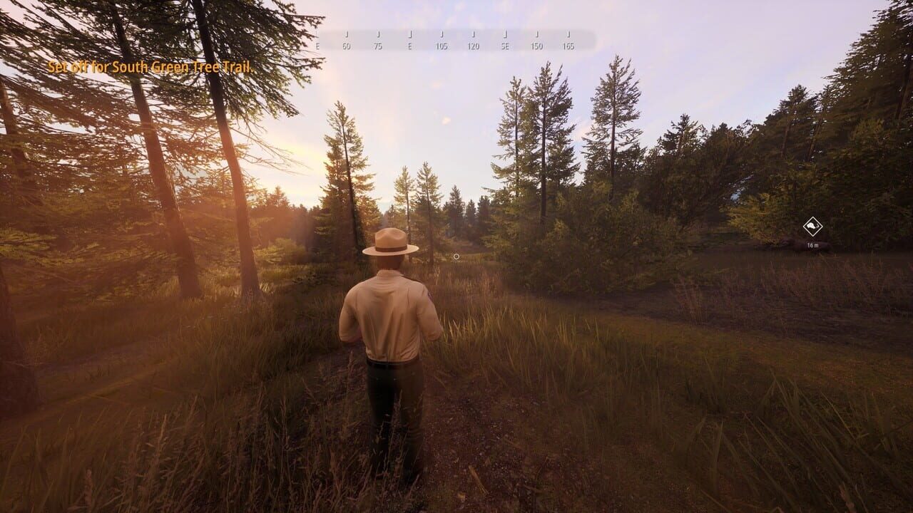 Hunting Simulator 2: A Ranger’s Life