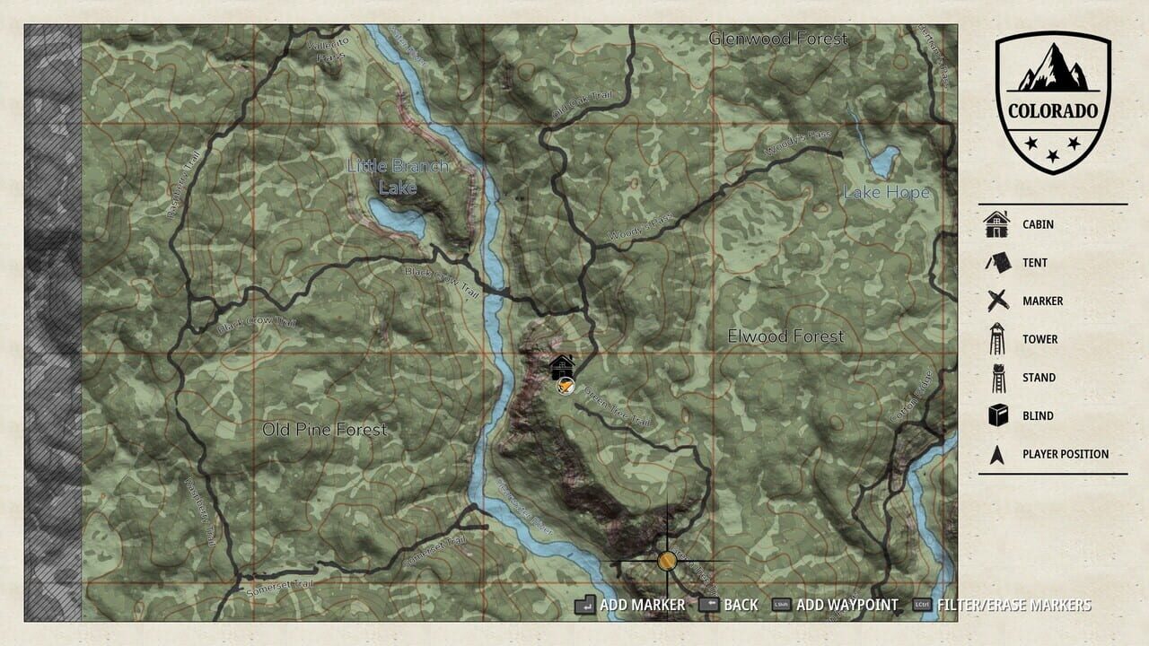 Hunting Simulator 2: A Ranger’s Life