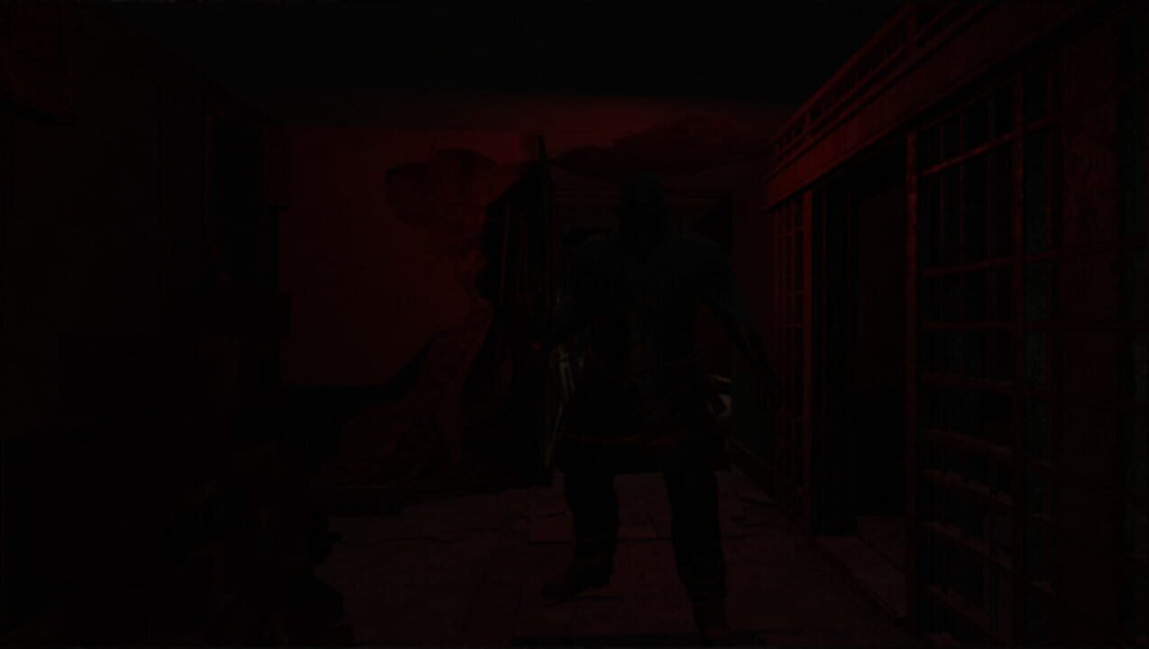 Beat the Nightmare: Evil Dreams Simulator VR