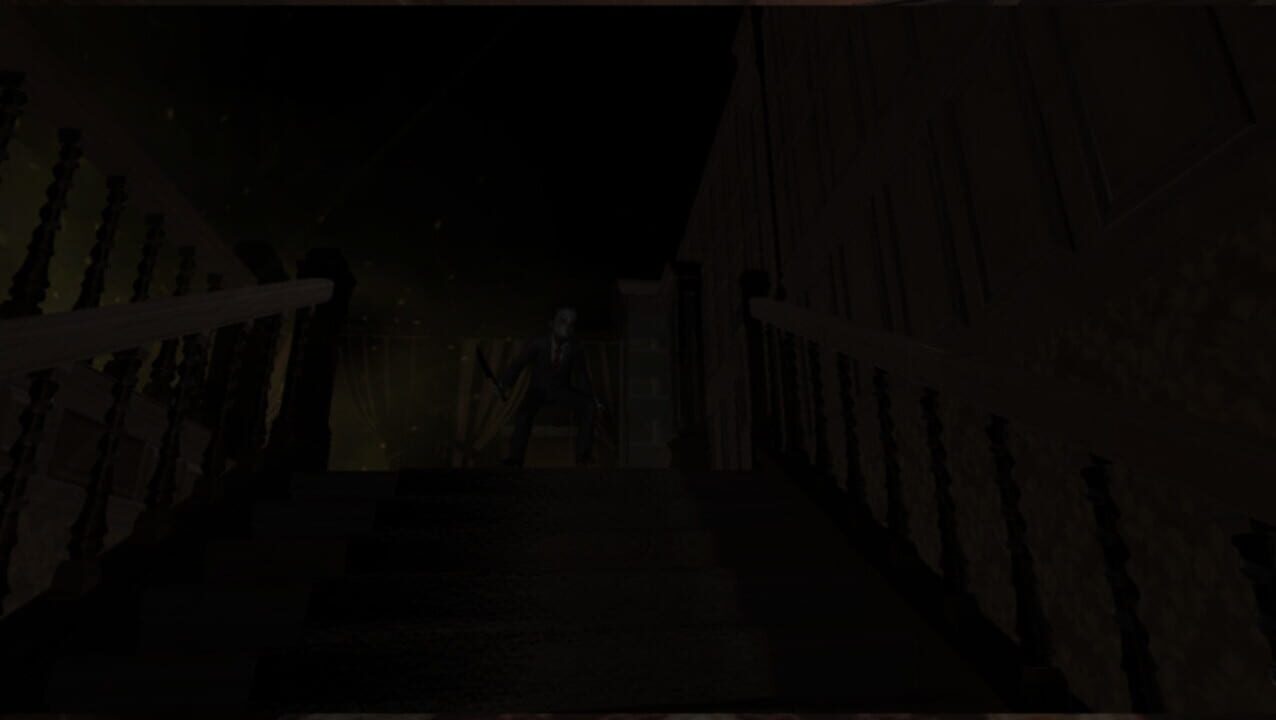 Beat the Nightmare: Evil Dreams Simulator VR