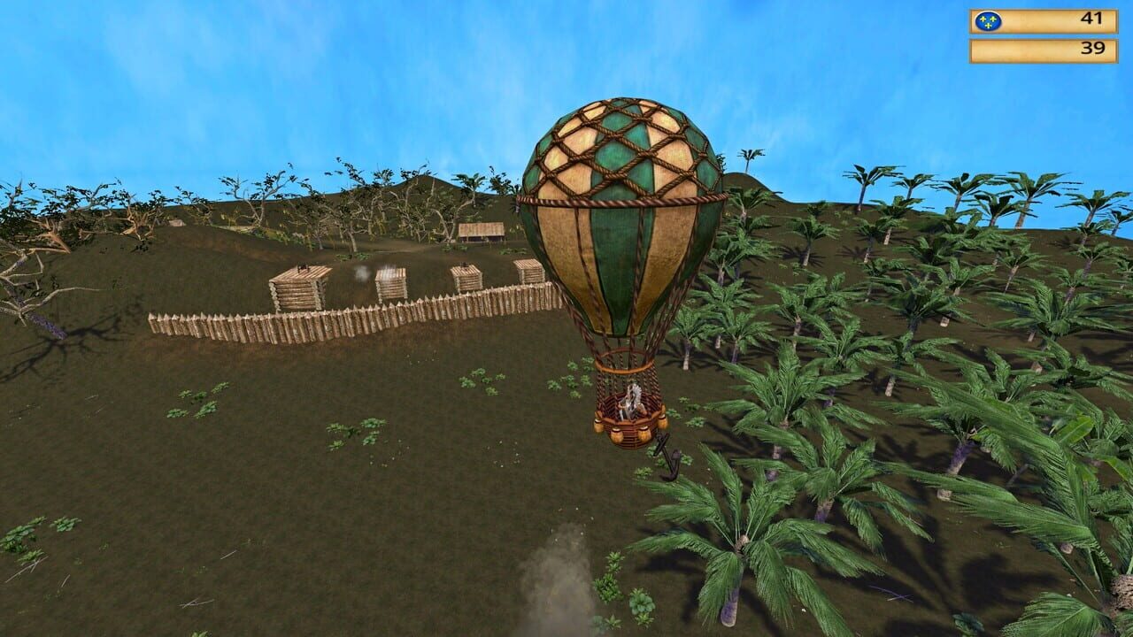 Blood & Gold: Caribbean! – The Zombiest Adventures