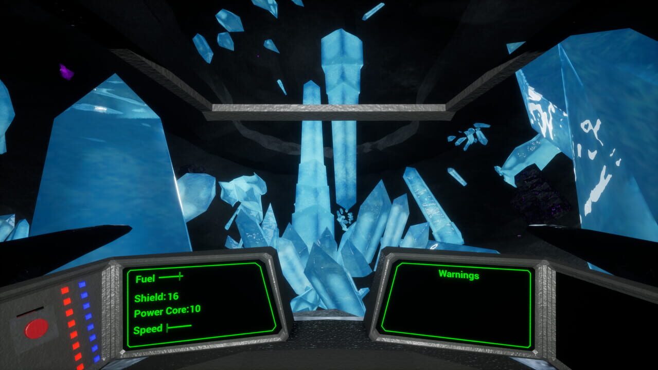 Asteroid Five