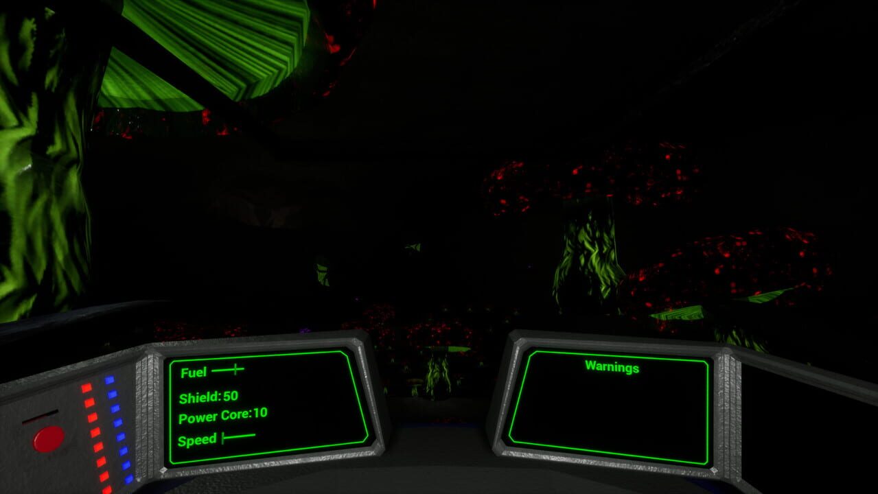 Asteroid Five