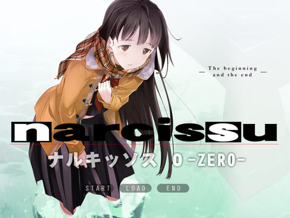 Narcissu: Zero