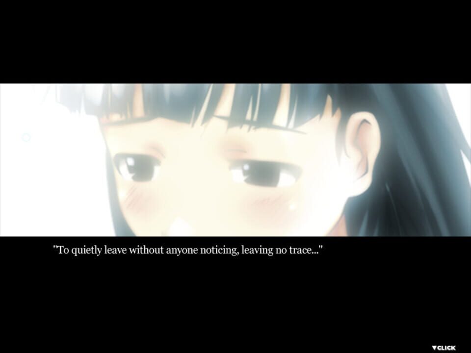 Narcissu: Zero