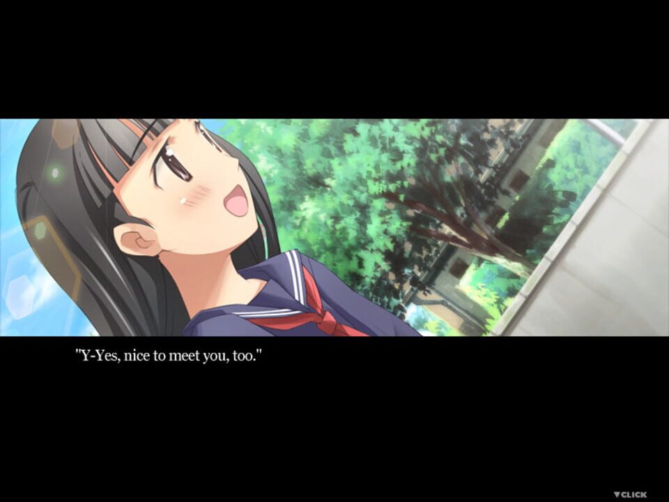 Narcissu: Zero