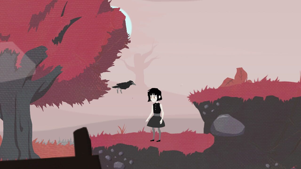 Gretchen: Queen of Crows
