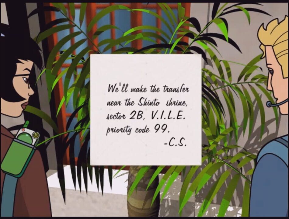 Where in the World is Carmen Sandiego?