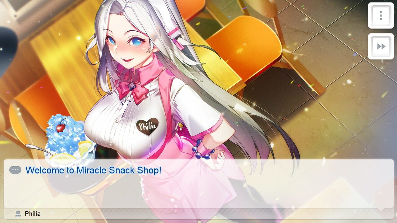 Miracle Snack Shop: Philia After Story