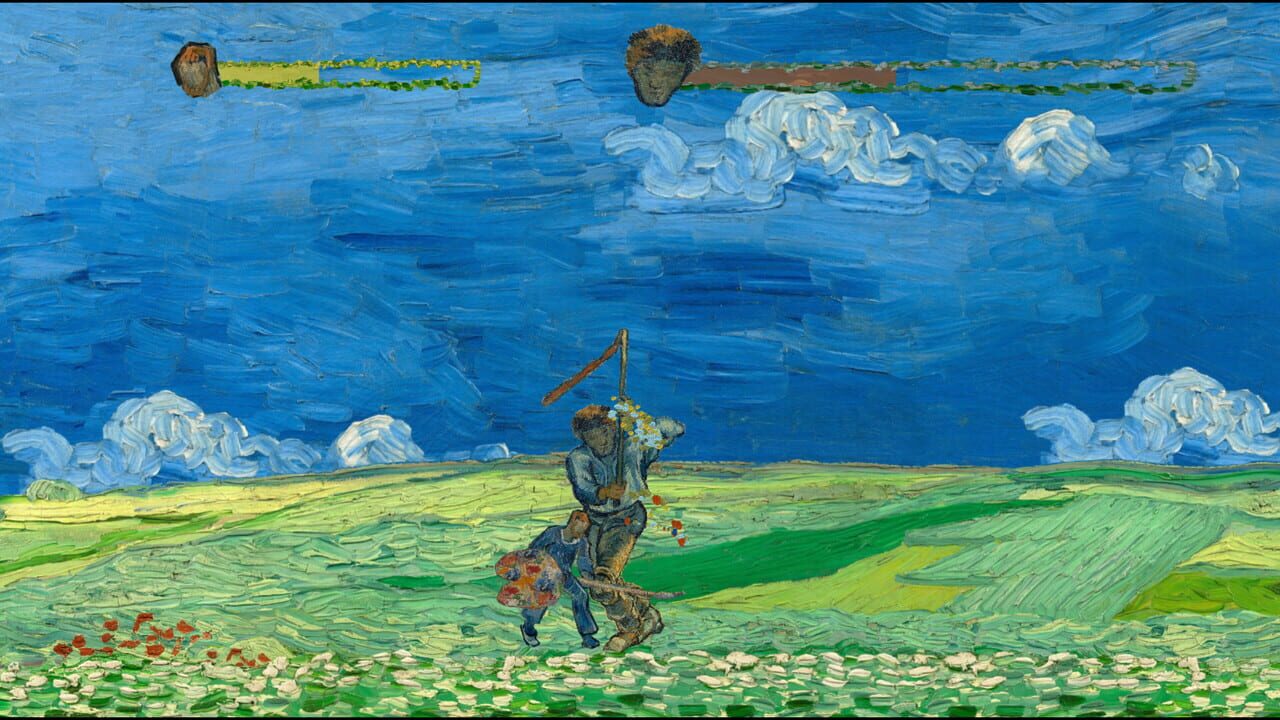 Starry Knight