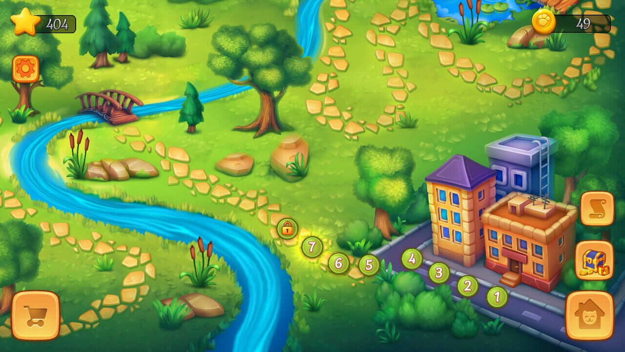 World of Pets