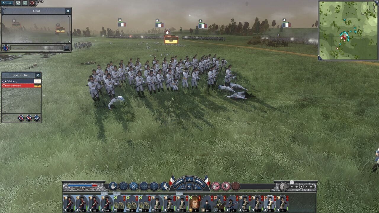 Empire: Total War & Napoleon: Total War – Gold Edition