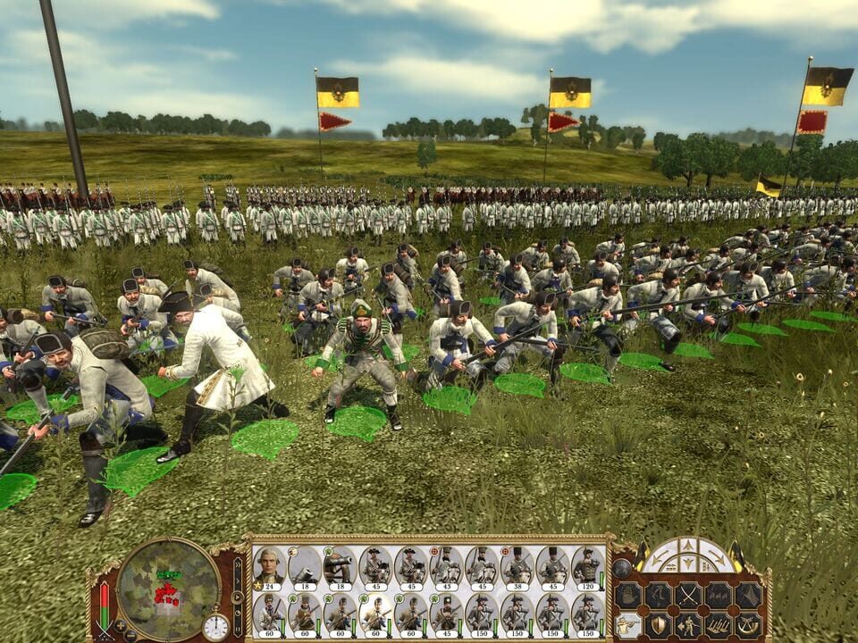 Empire: Total War & Napoleon: Total War – Gold Edition