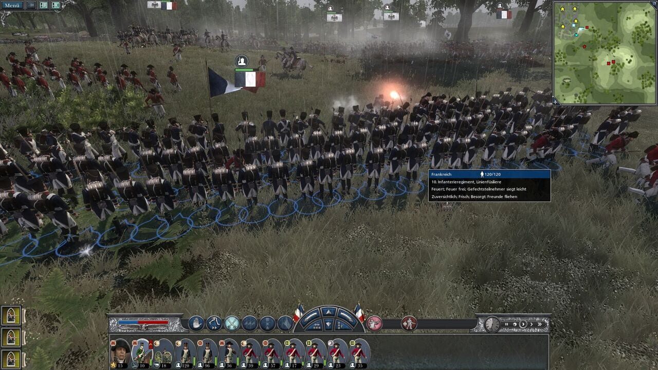 Napoleon: Total War – Gold Edition