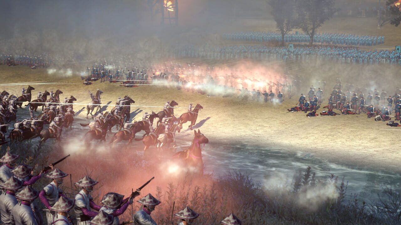 Total War Shogun 2: Fall of the Samurai Collection