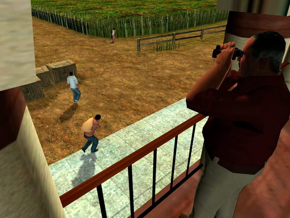 Global Conflicts: Latin America