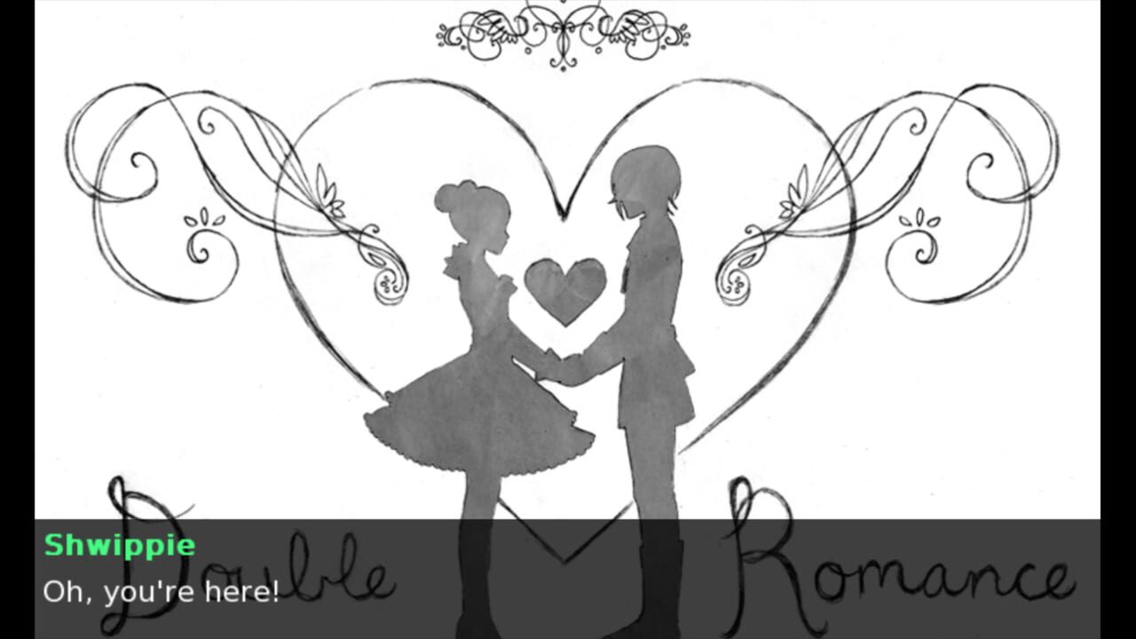 Double Romance