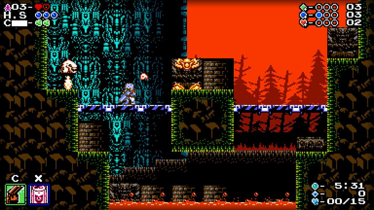 Powernaut 2