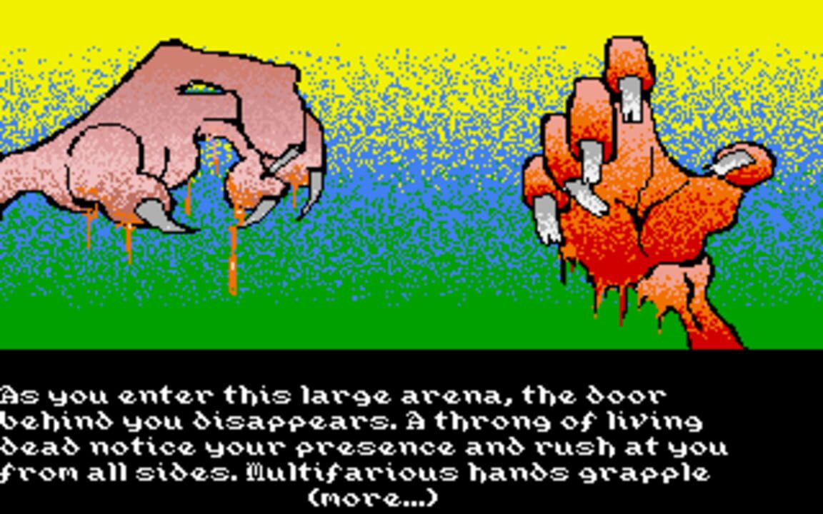 Dondra: A New Beginning