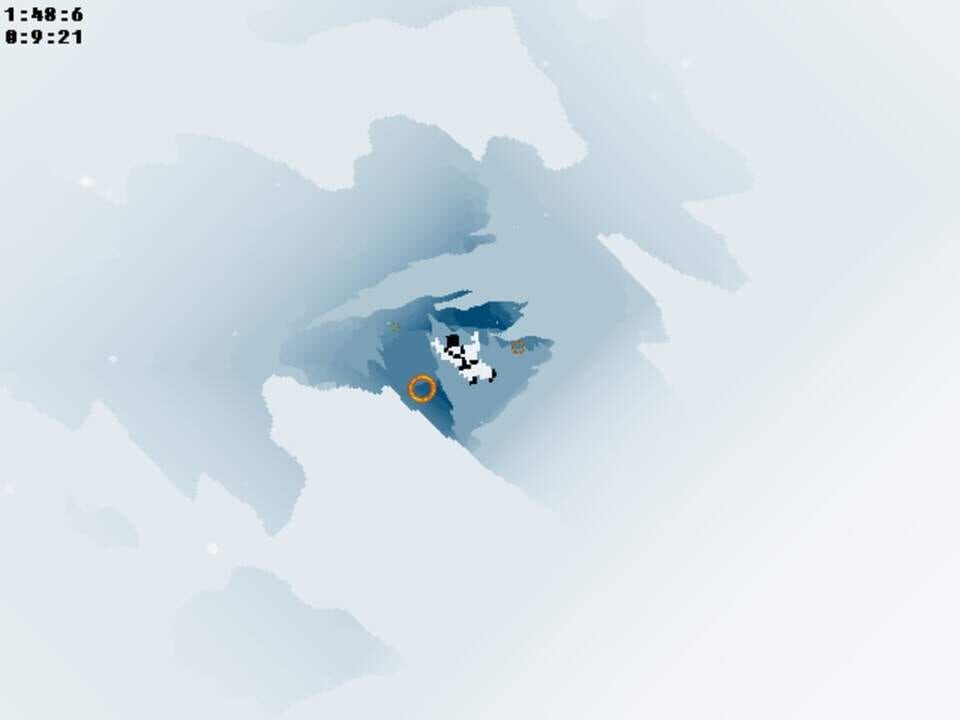 Das Überleben: Dem Großen Sprung