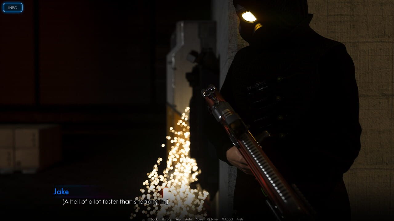 City of Broken Dreamers: Book One