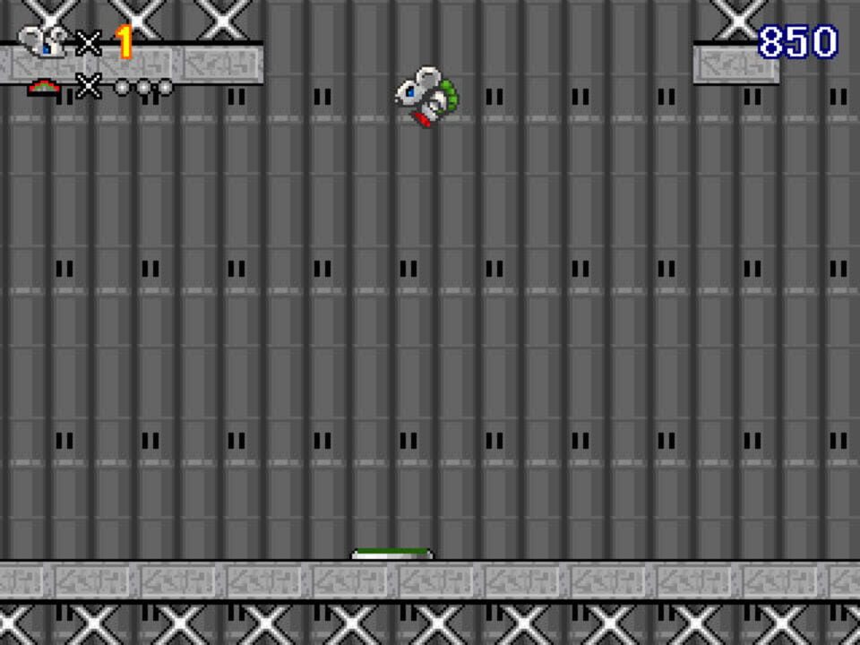 Ghost ‘n Goblins Exceed