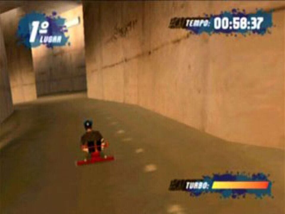 Zeebo Extreme: Rolimã