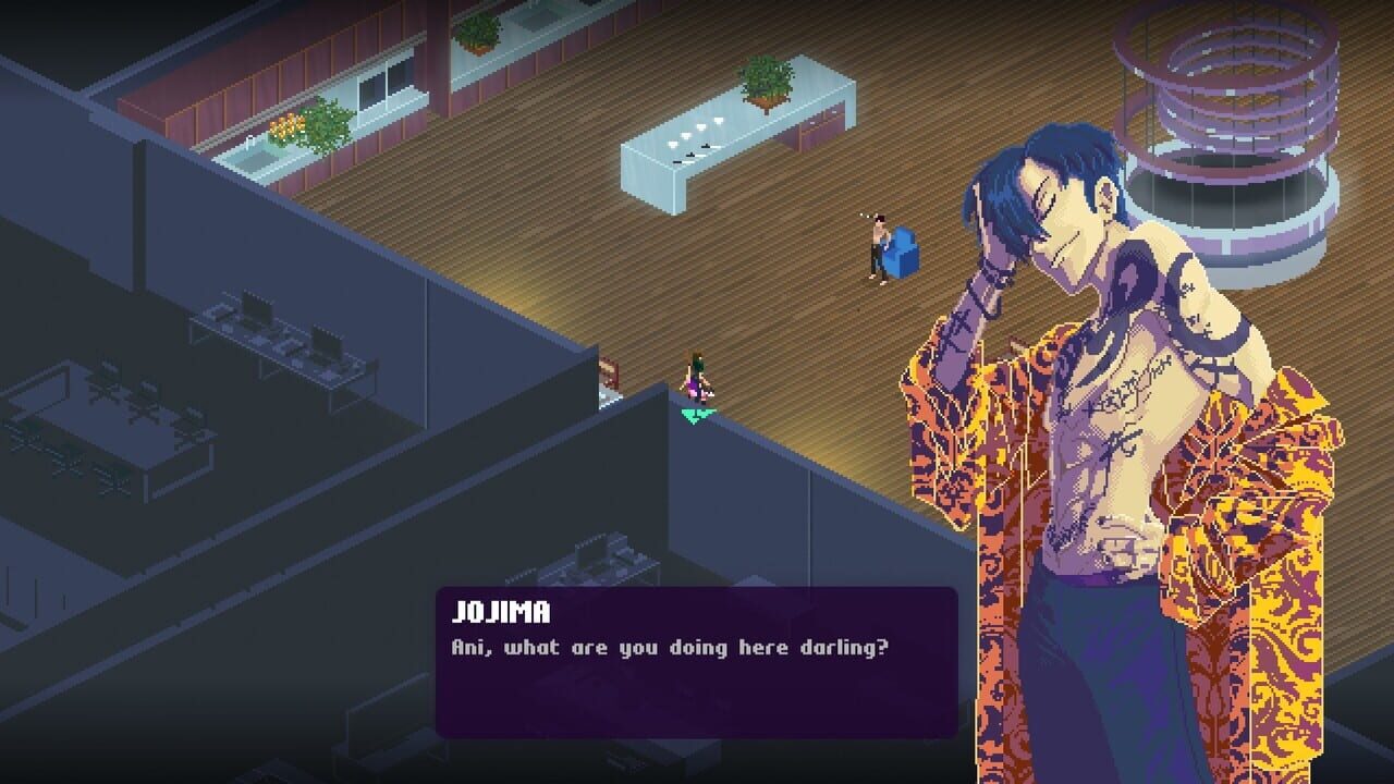 Kate: Collateral Damage