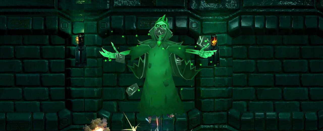 Gnarltoof’s Revenge