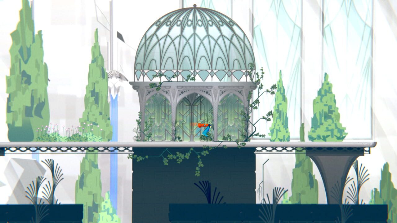 Aspire: Ina’s Tale