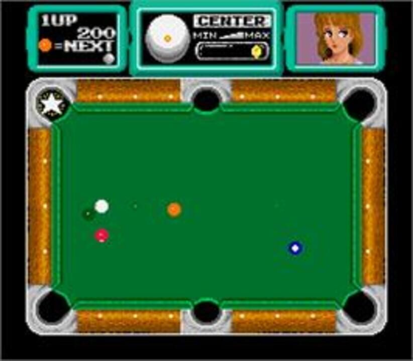 Super Pool III