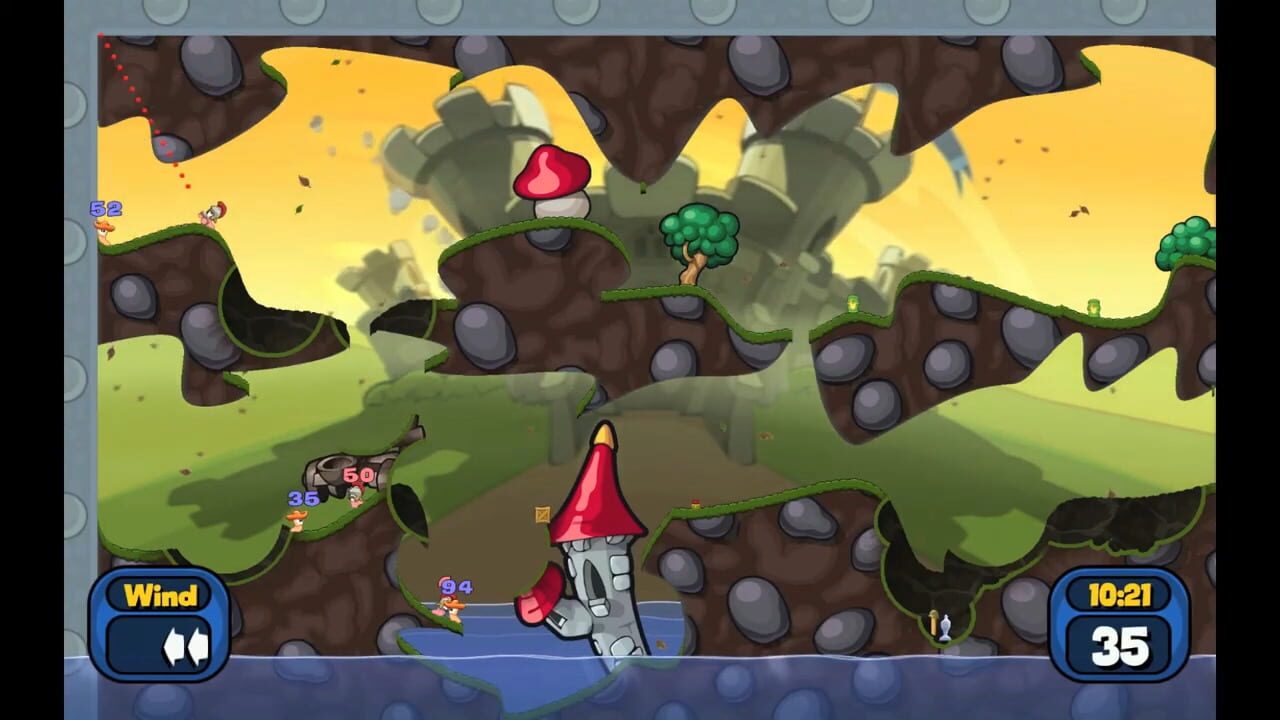 Worms: Special Edition