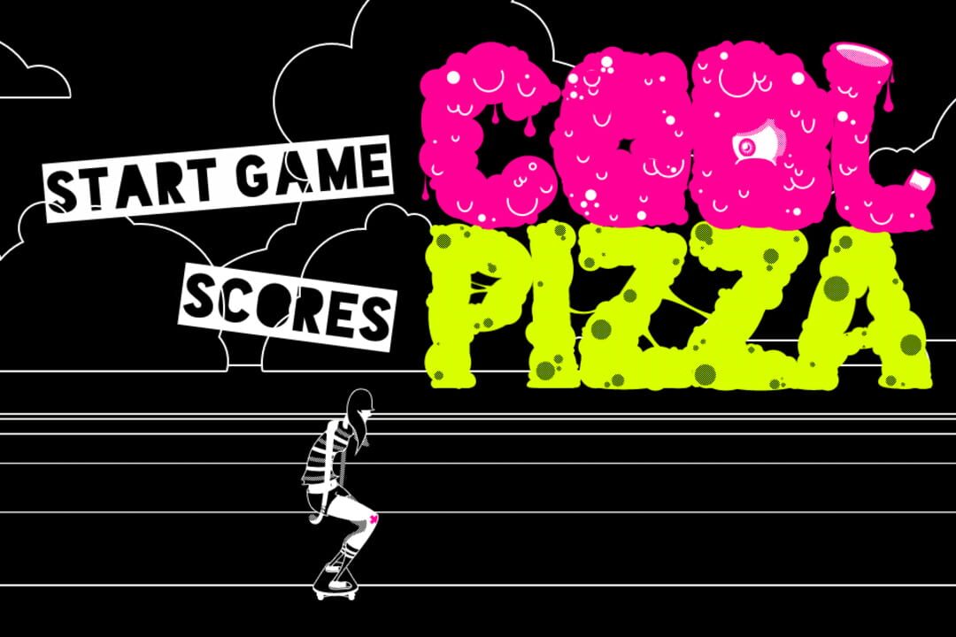Cool Pizza