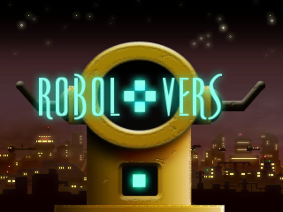 The Robolovers