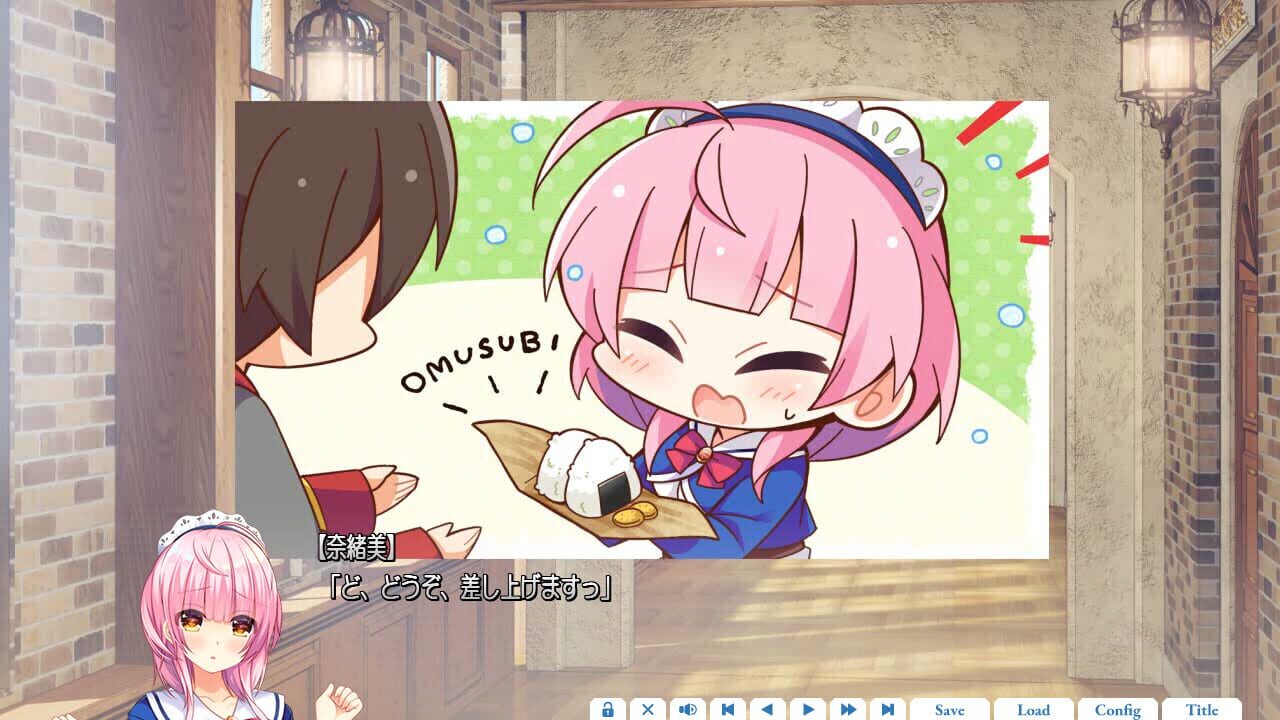 Glass Hime to Kagami no Juusha