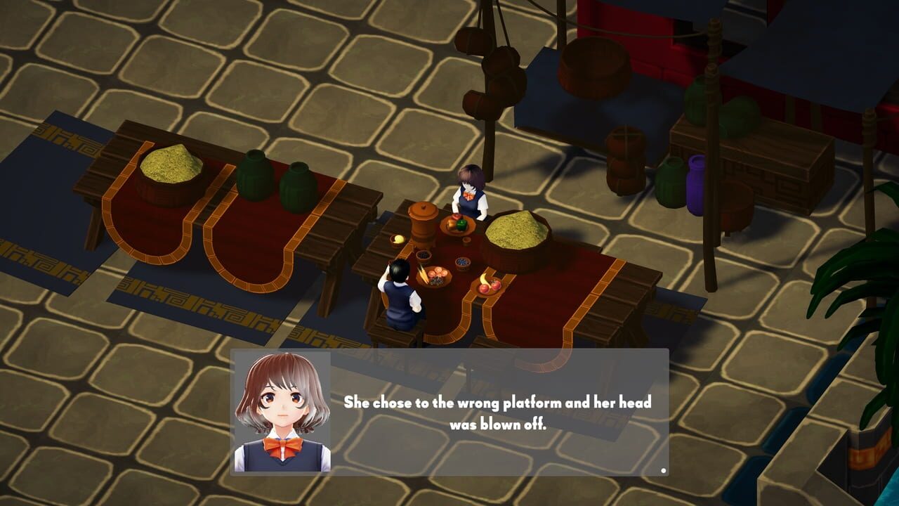 Lonley, Lustful, Arrogant, Hateful