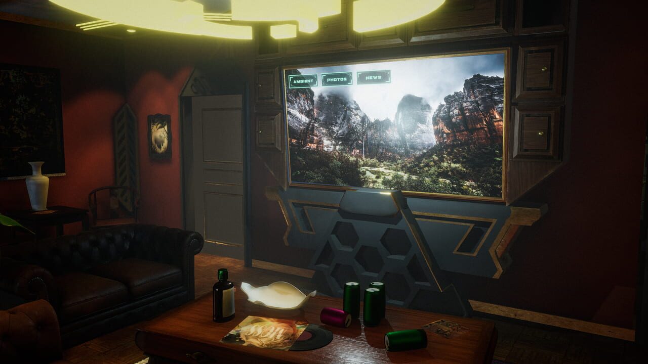 Keyword: A Spider’s Thread